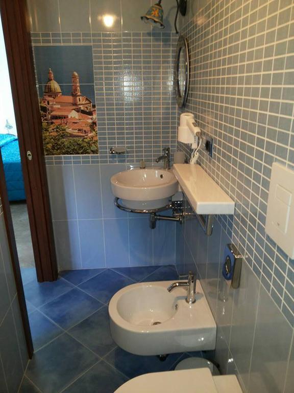 B&B Elisa Vietri Pokój zdjęcie