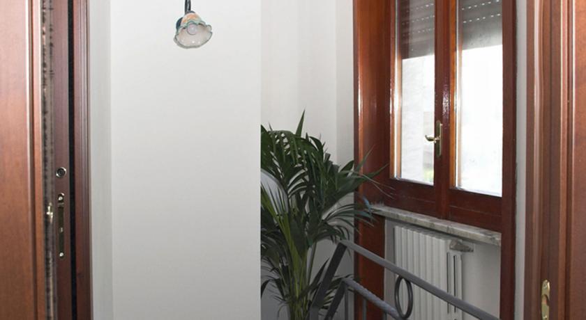 B&B Elisa Vietri Pokój zdjęcie