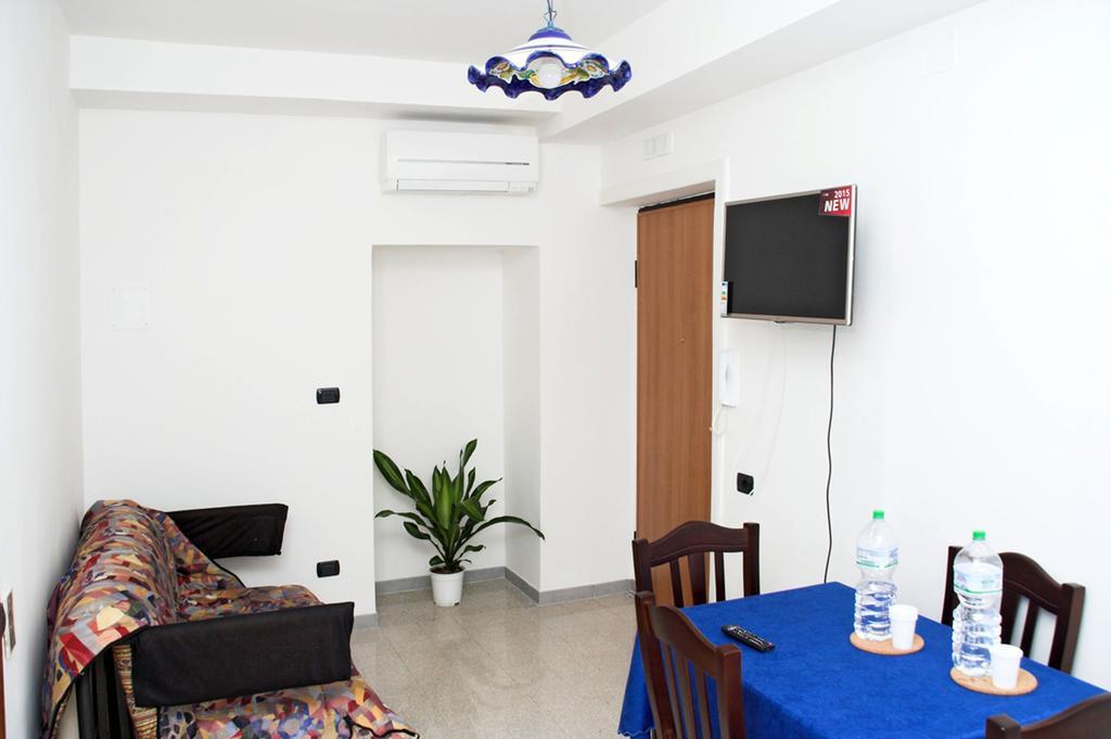 B&B Elisa Vietri Pokój zdjęcie