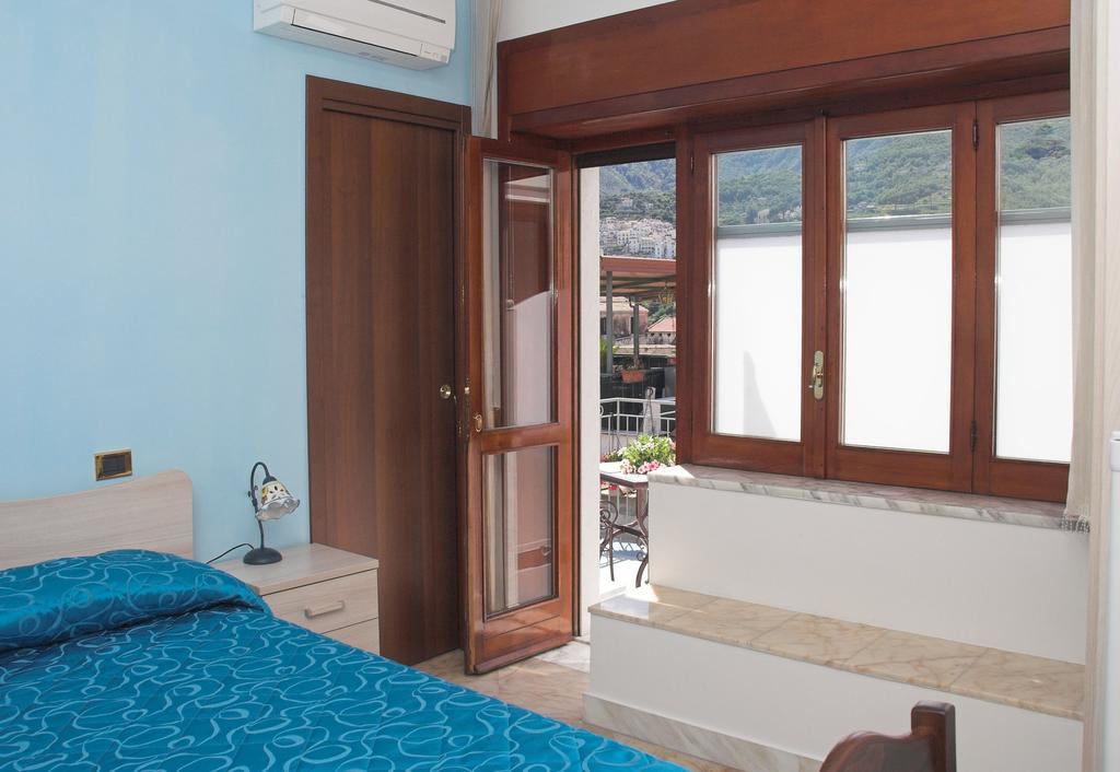 B&B Elisa Vietri Pokój zdjęcie