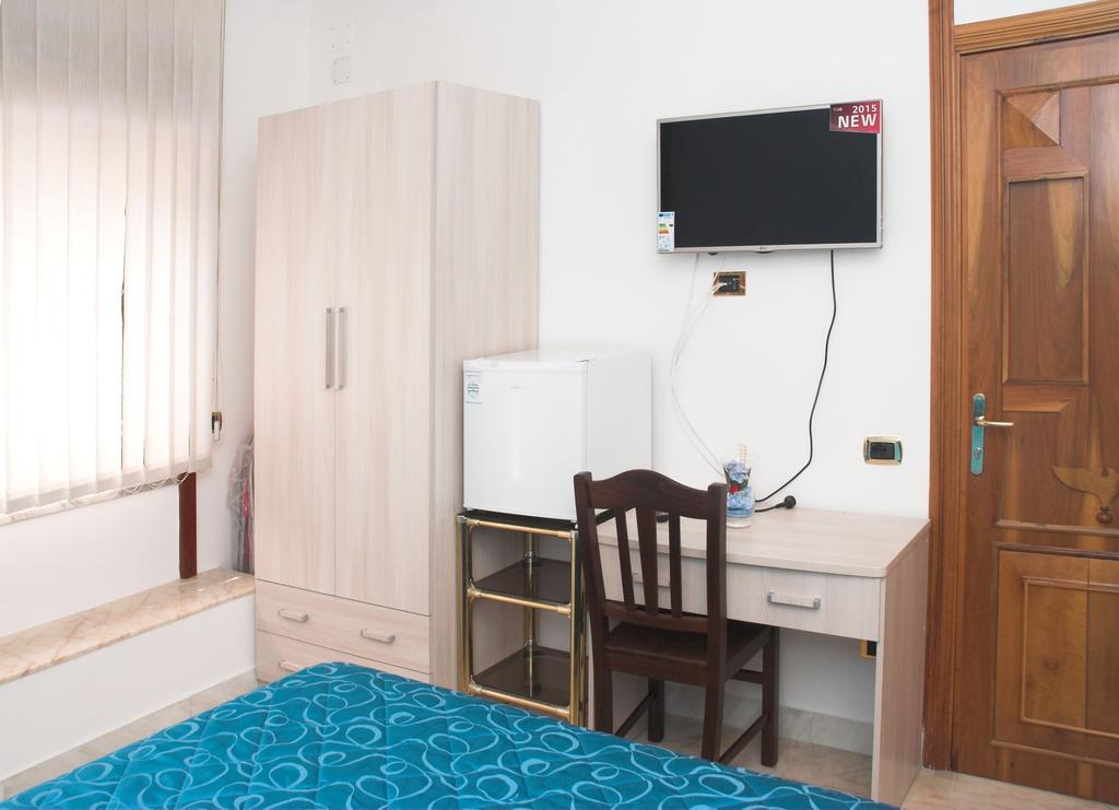 B&B Elisa Vietri Pokój zdjęcie