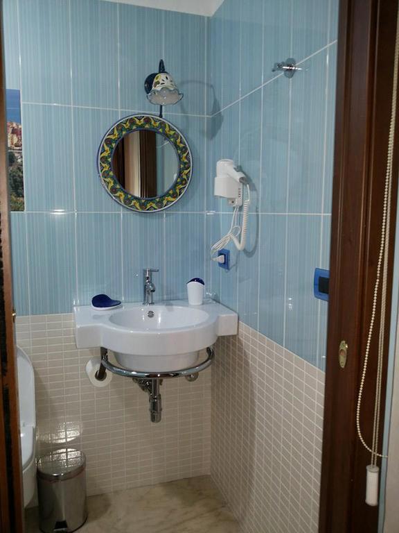 B&B Elisa Vietri Pokój zdjęcie
