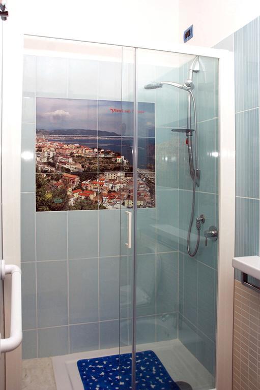 B&B Elisa Vietri Pokój zdjęcie