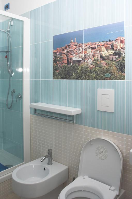 B&B Elisa Vietri Pokój zdjęcie