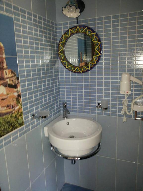 B&B Elisa Vietri Pokój zdjęcie