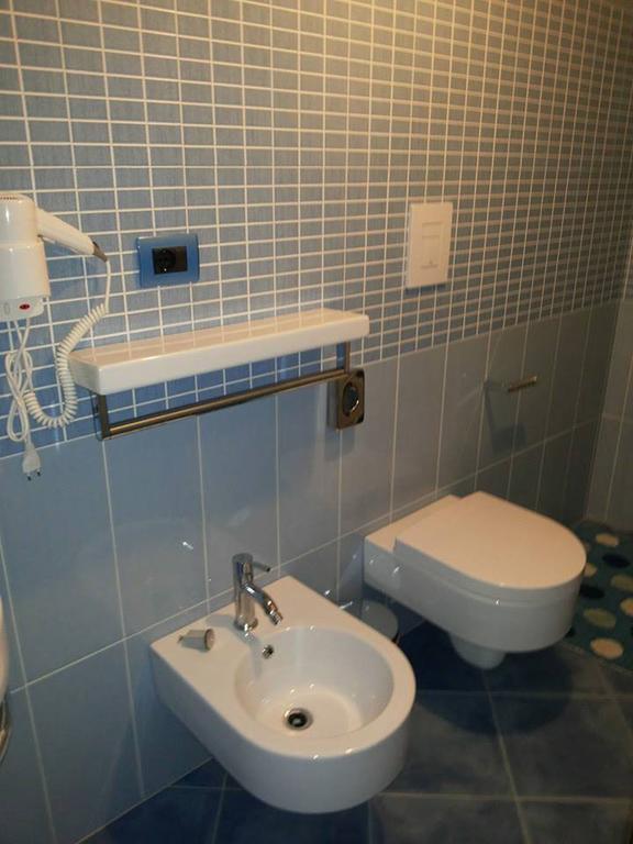 B&B Elisa Vietri Pokój zdjęcie