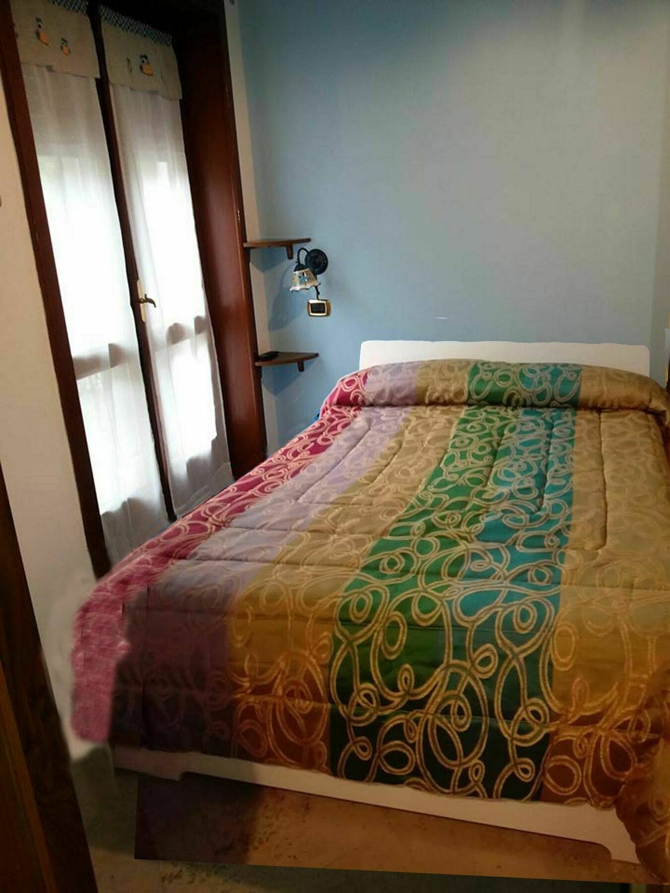 B&B Elisa Vietri Zewnętrze zdjęcie