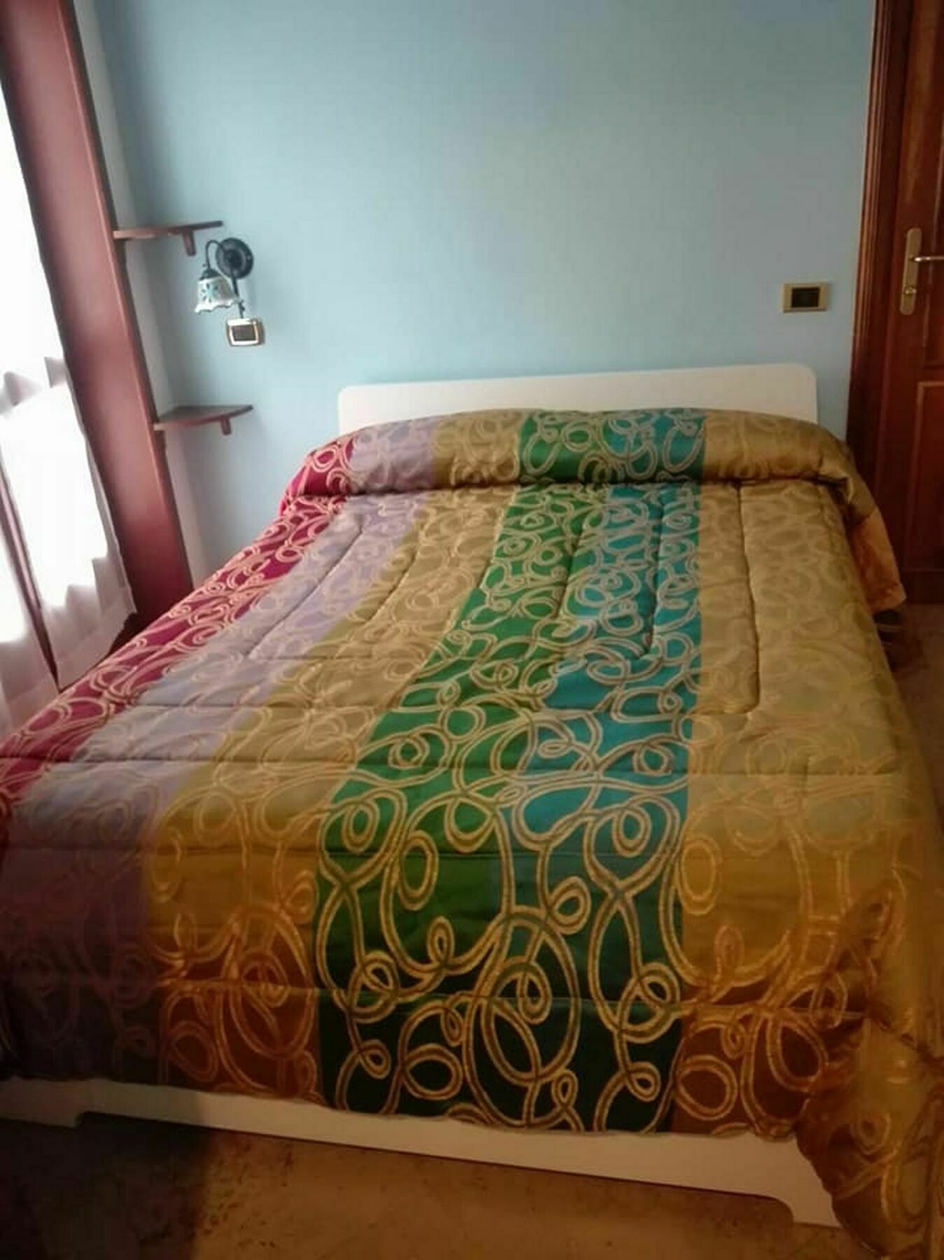 B&B Elisa Vietri Zewnętrze zdjęcie
